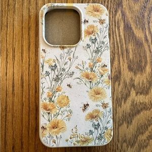 iPhone 14 pro pela case